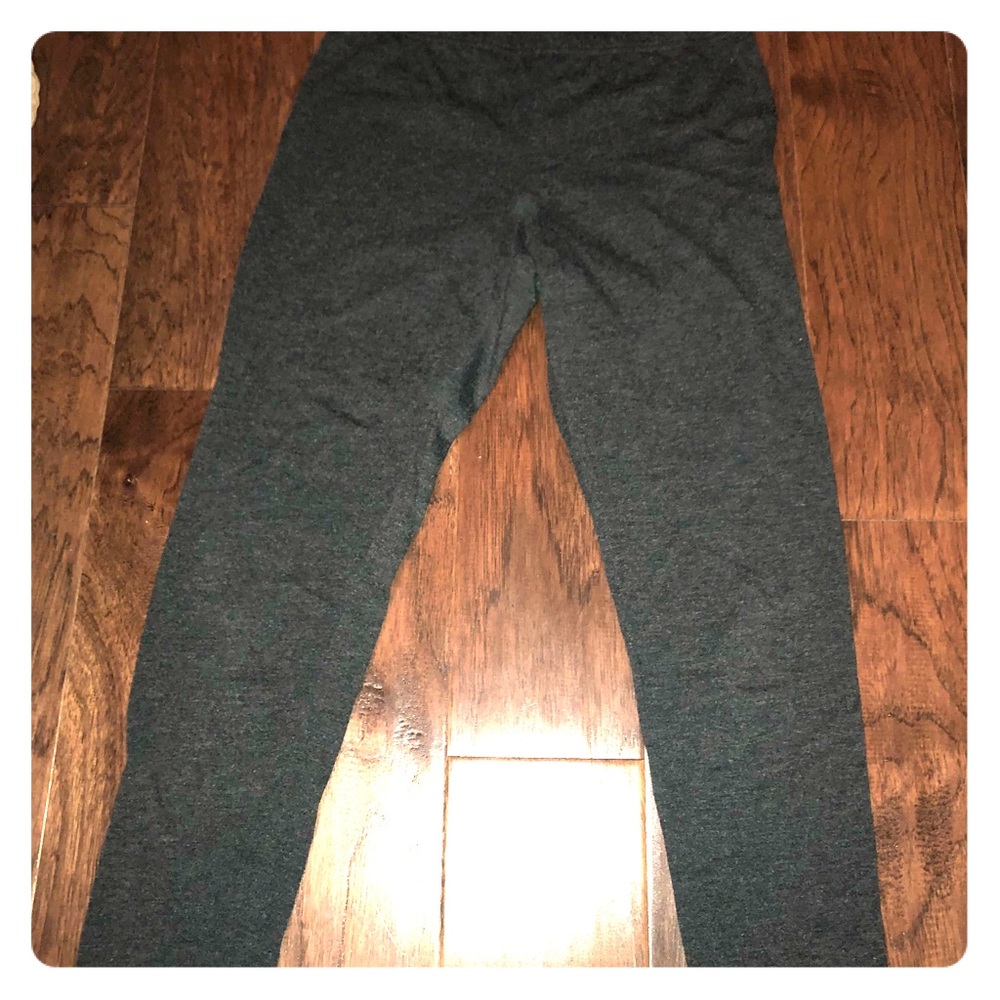 Grey Old Navy Leggings